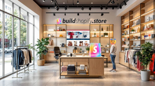Shopify Experts for Store Design & Redesign Custom Solutions 2025