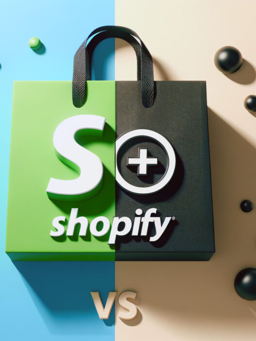 Shopify Advanced ir Shopify Plus www.buildshopify.store